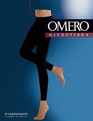 leggins microfibra